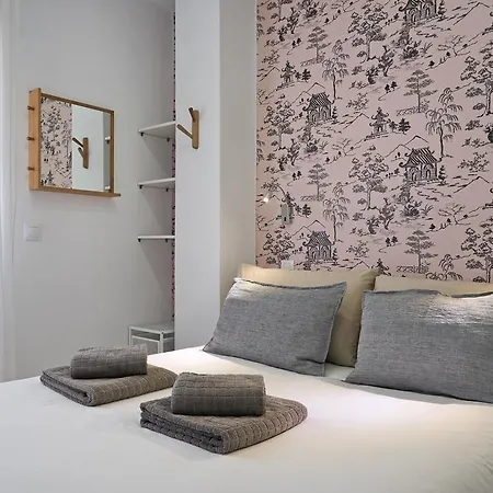 Luxury Apartment Picasso By Nagoa Homes Malaga Exterior photo