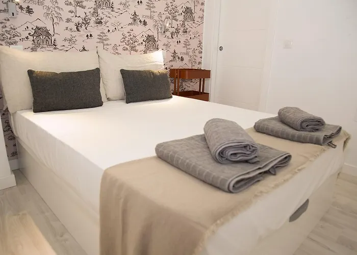 Luxury Apartment Picasso By Nagoa Homes