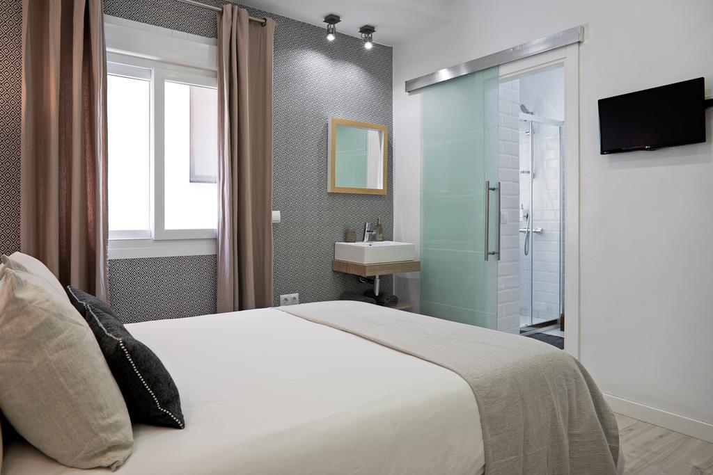 Luxury Picasso By Nagoa Homes Apartment *