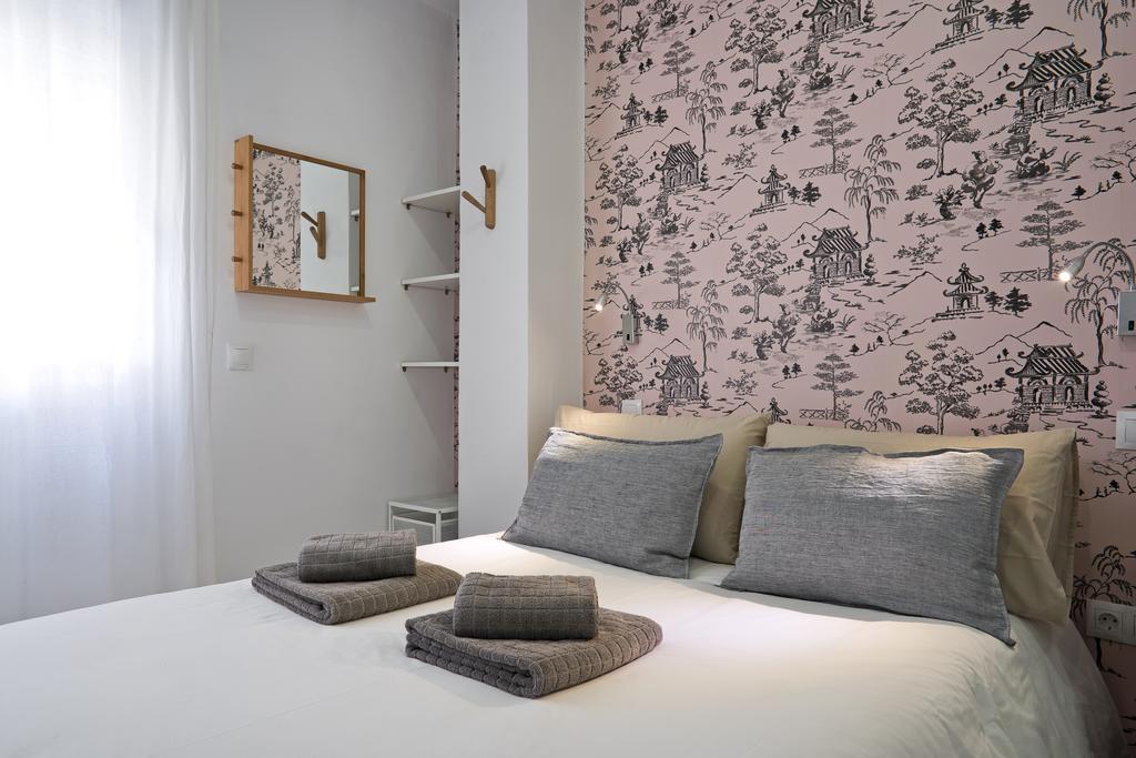 Luxury Picasso By Nagoa Homes * Malaga
