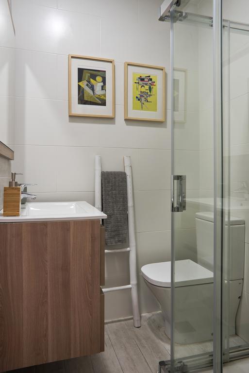 Luxury Picasso By Nagoa Homes Apartment Malaga
