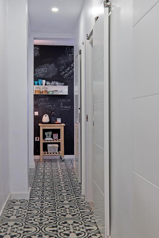 Apartment Luxury Picasso By Nagoa Homes Malaga